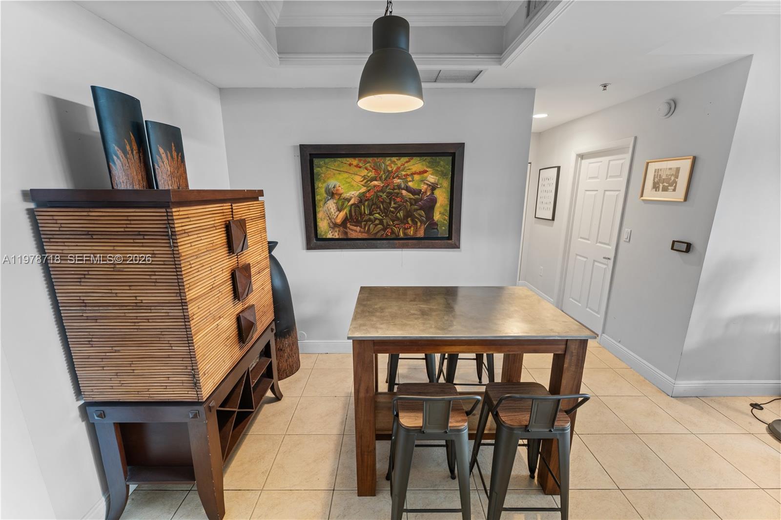 GABLES MARQUIS CONDO - Residential