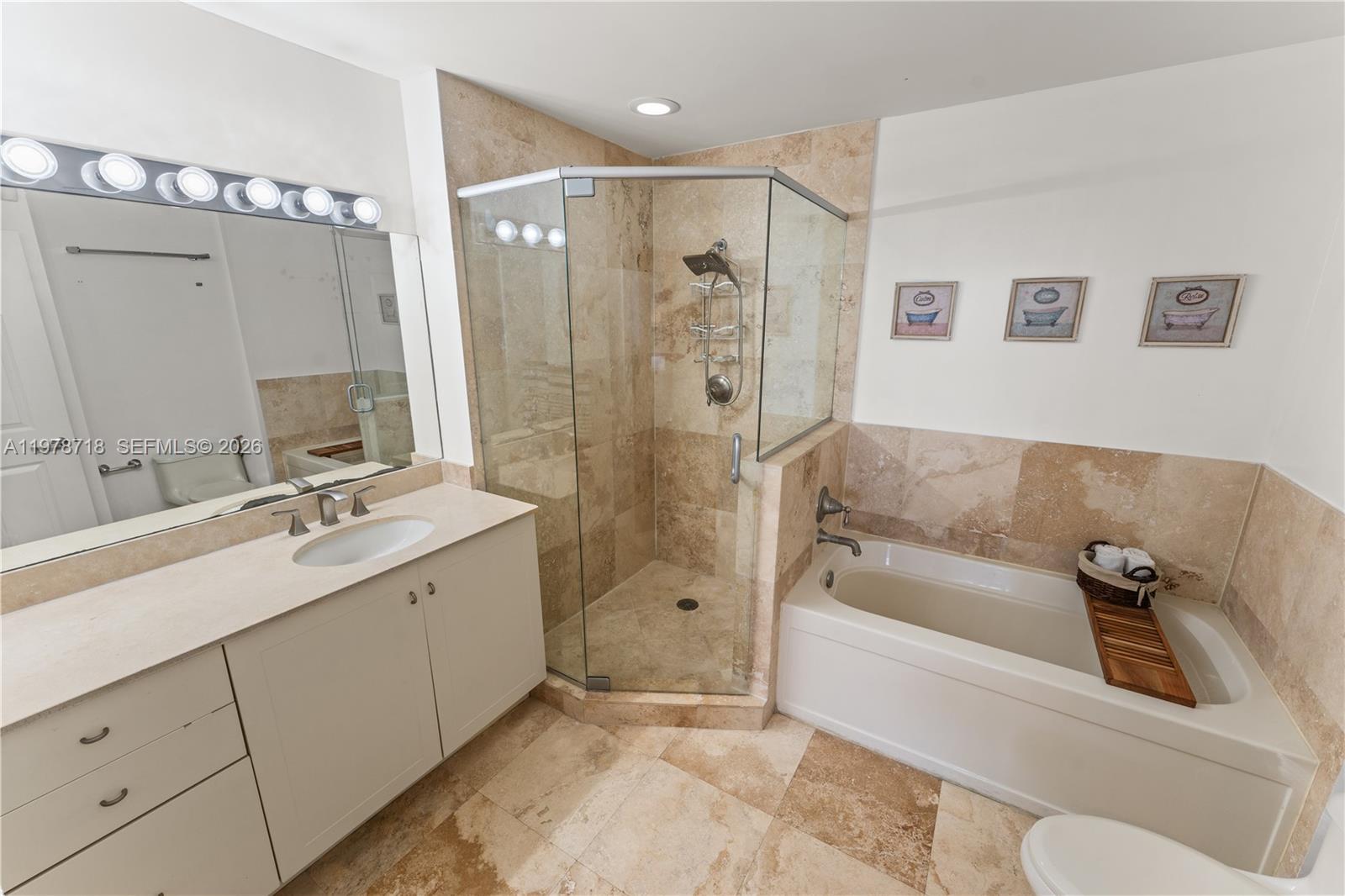 GABLES MARQUIS CONDO - Residential