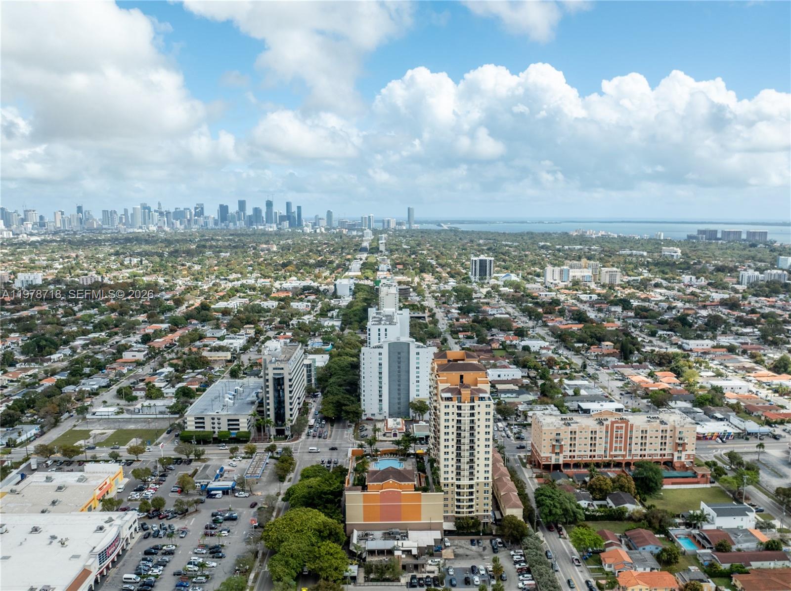 GABLES MARQUIS CONDO - Residential