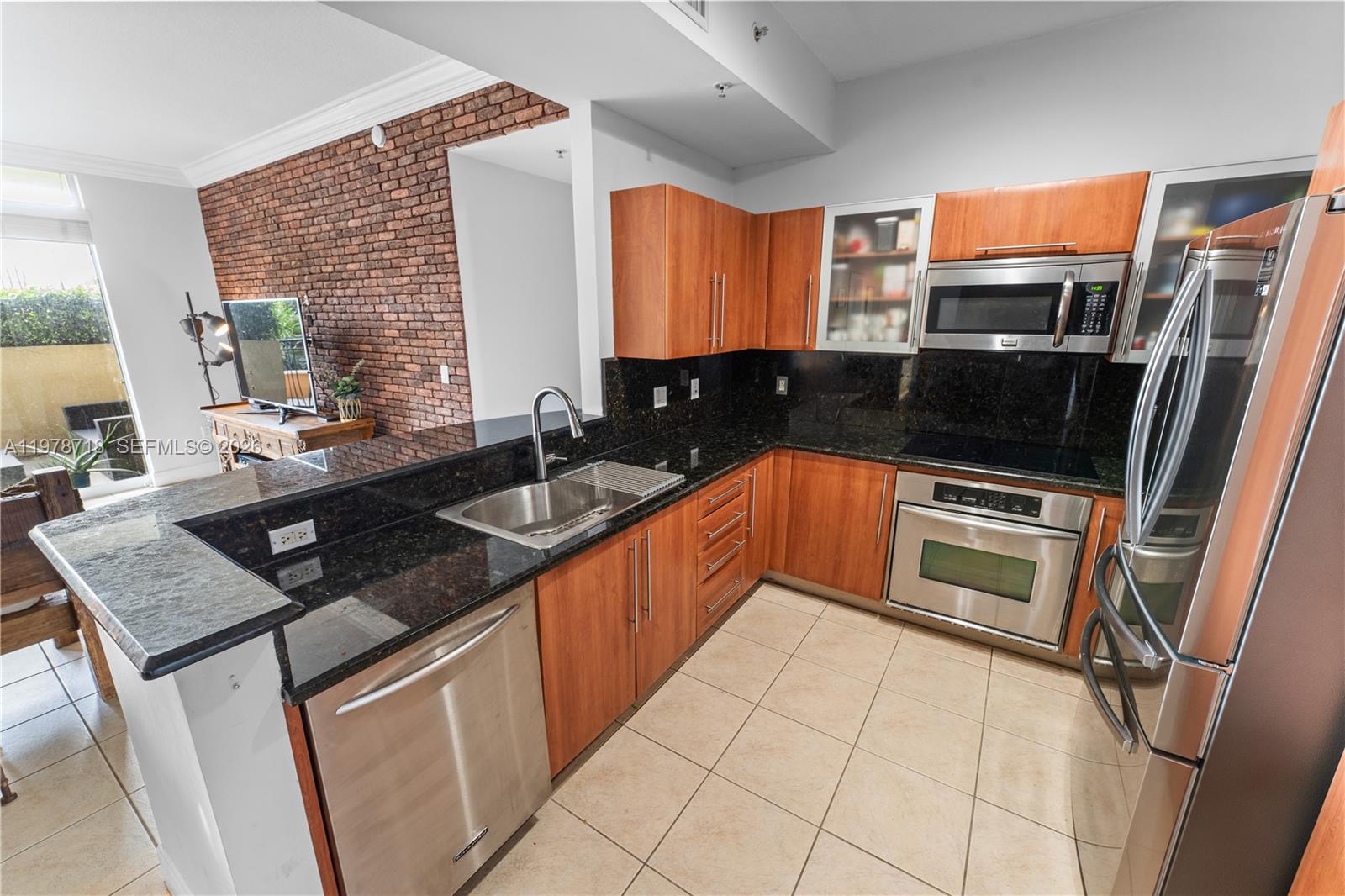 GABLES MARQUIS CONDO - Residential