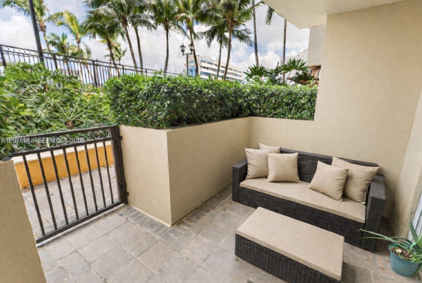 GABLES MARQUIS CONDO - Residential