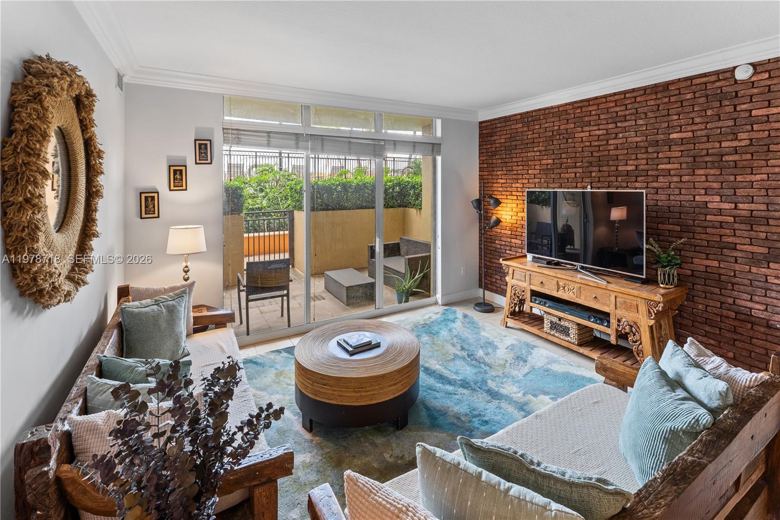 GABLES MARQUIS CONDO - Residential