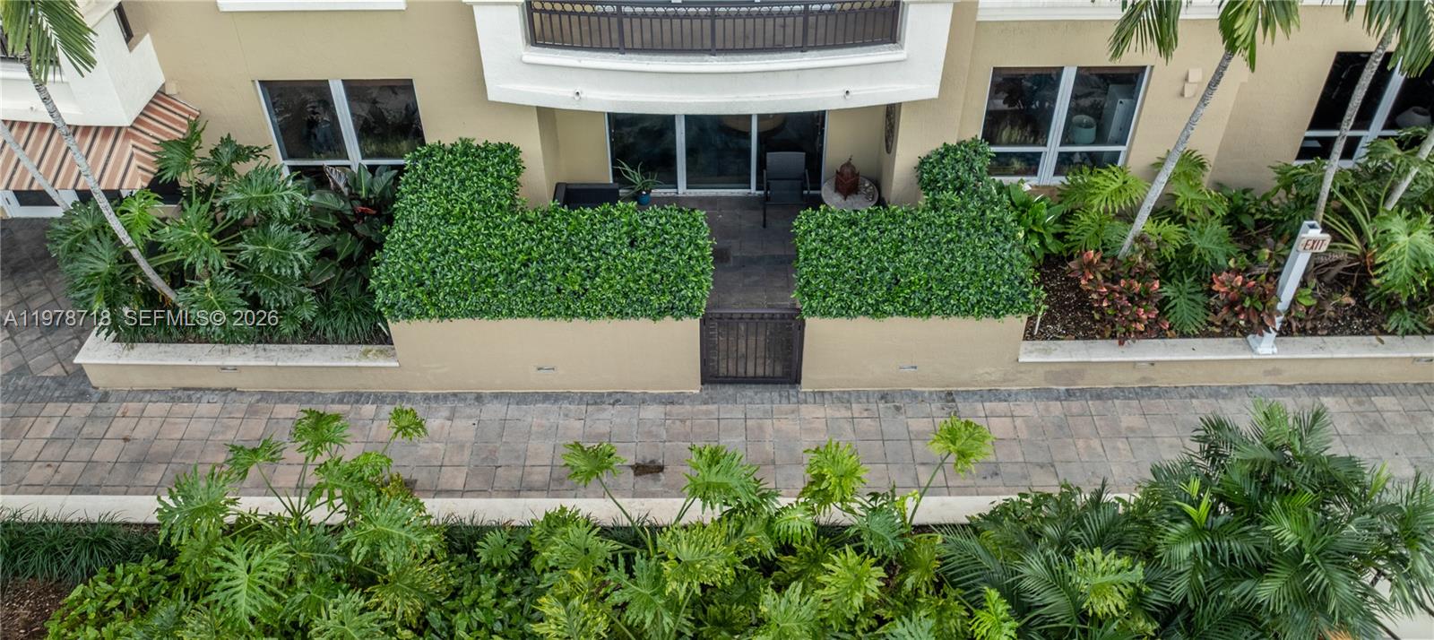 GABLES MARQUIS CONDO - Residential