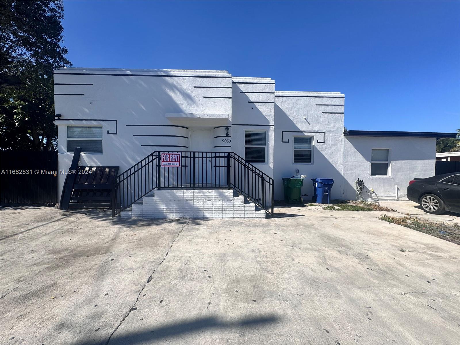 9050 Nw 31st Ave, Miami, Broward County, Florida -  - 