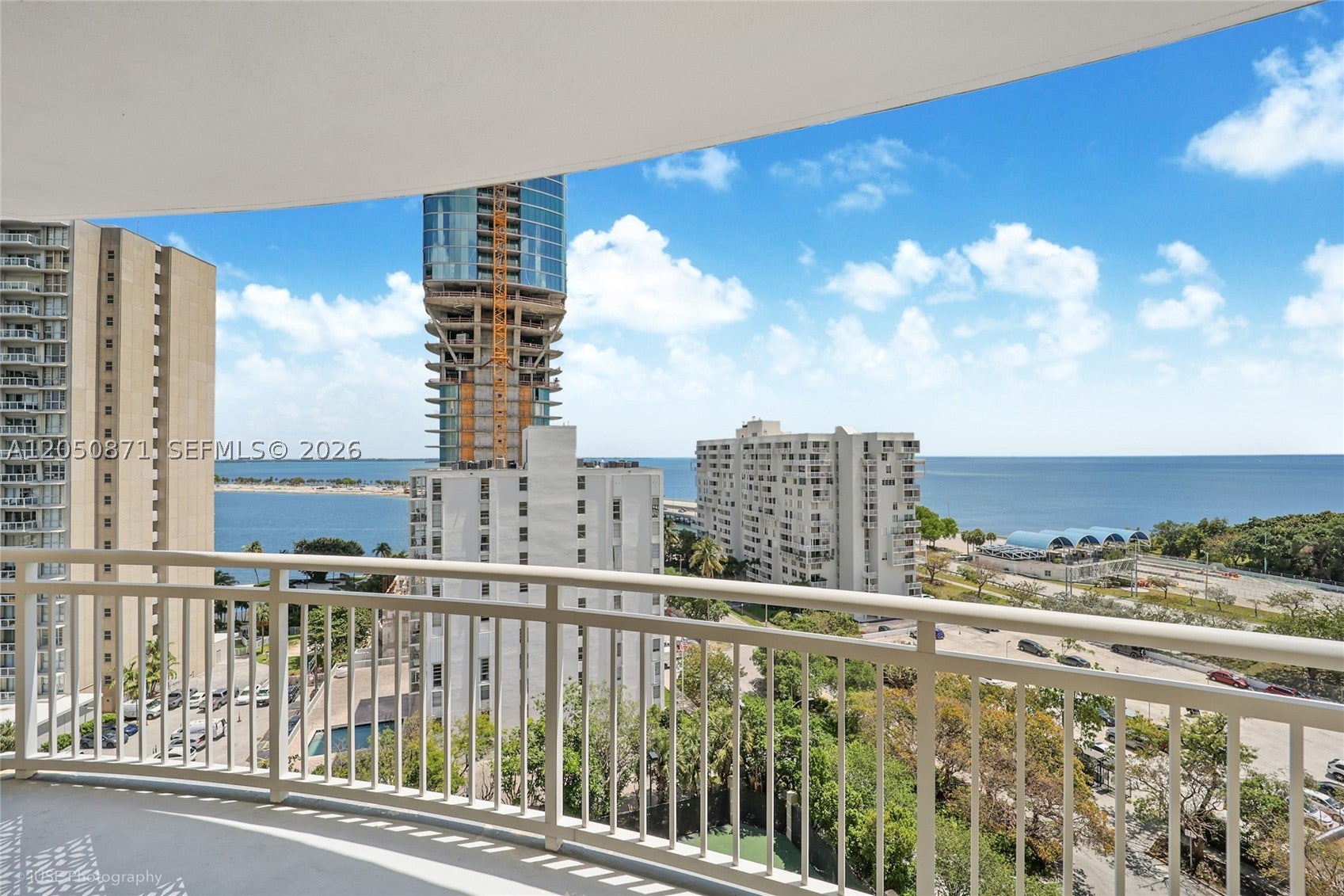 2475 Brickell Ave 1107