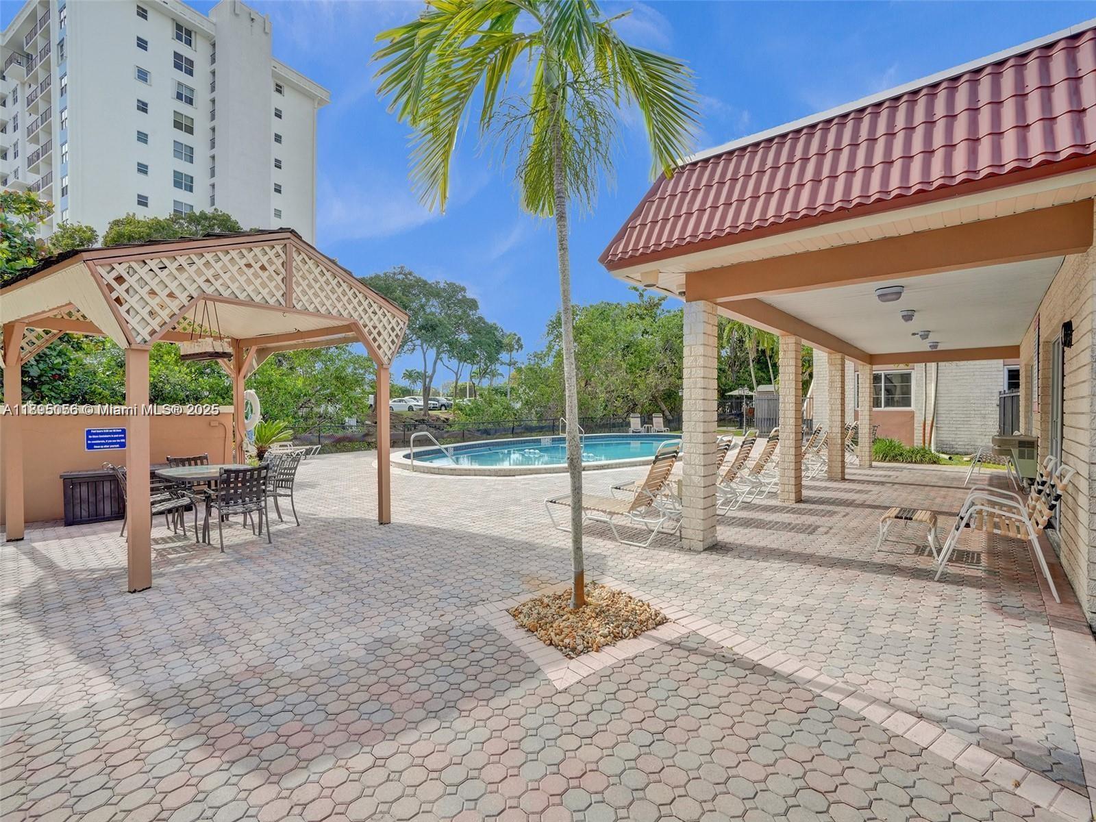 124 NE 19th Ct 110B