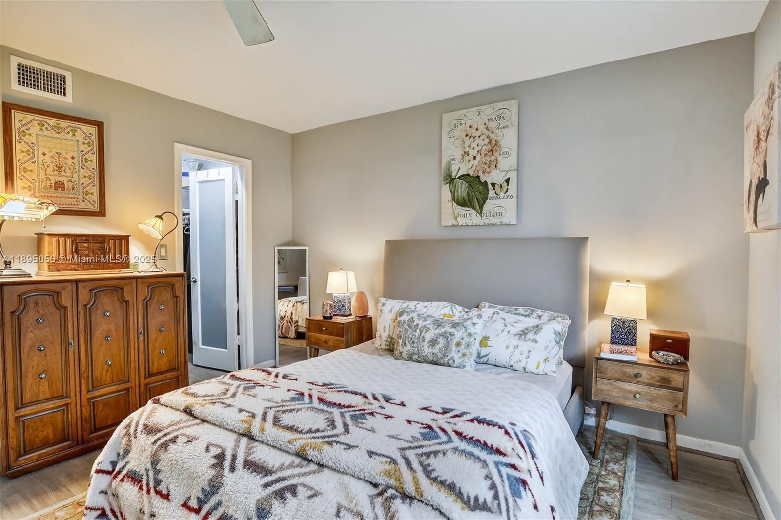 MANOR GROVE VILLAGE ONE I - Residential