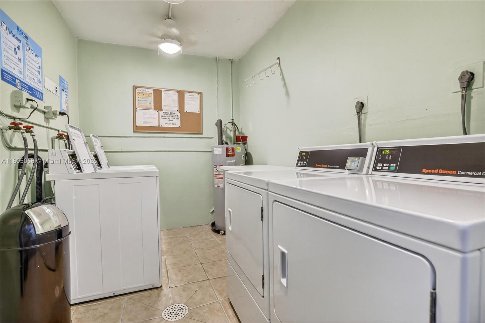 MANOR GROVE VILLAGE ONE I - Residential