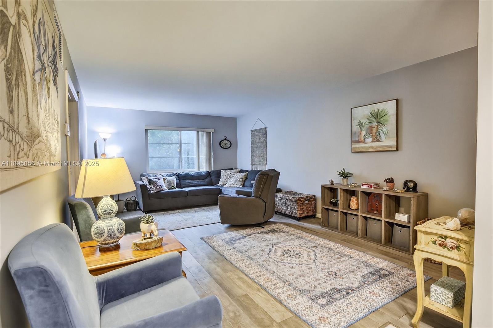 MANOR GROVE VILLAGE ONE I - Residential