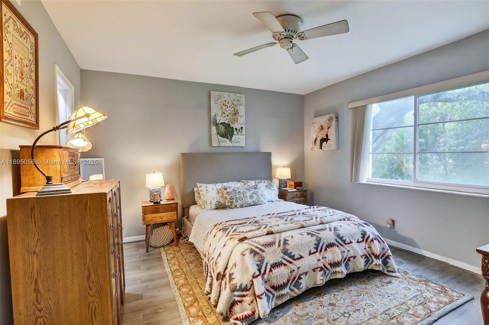 MANOR GROVE VILLAGE ONE I - Residential