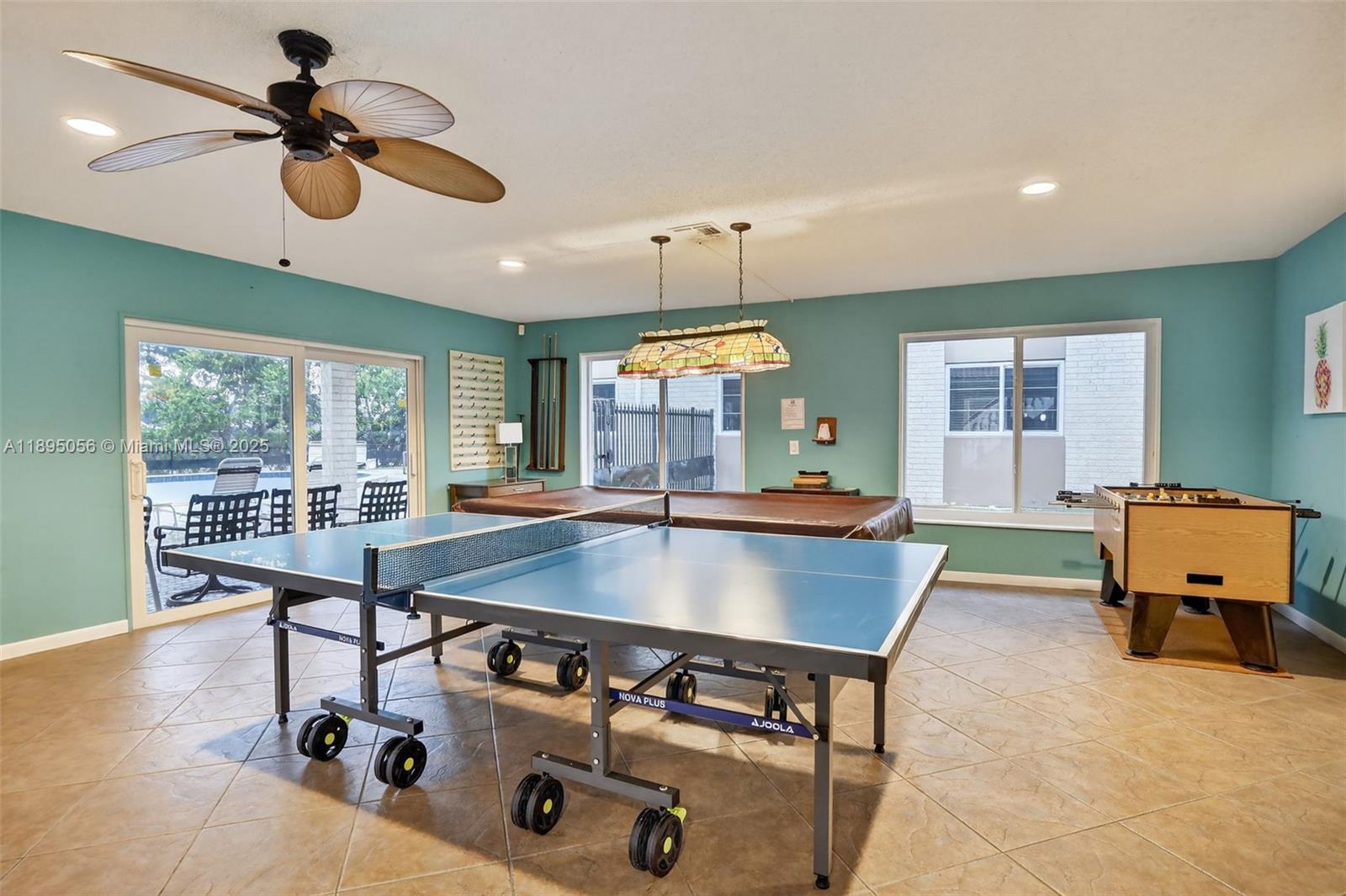 MANOR GROVE VILLAGE ONE I - Residential