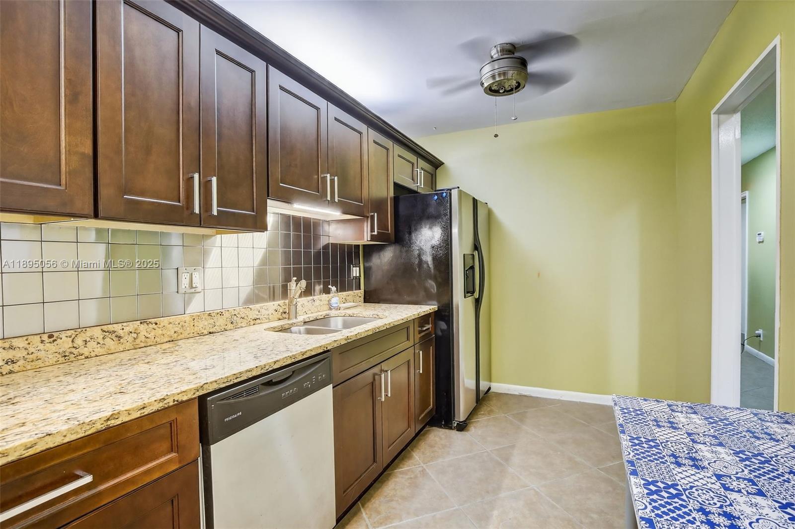 MANOR GROVE VILLAGE ONE I - Residential