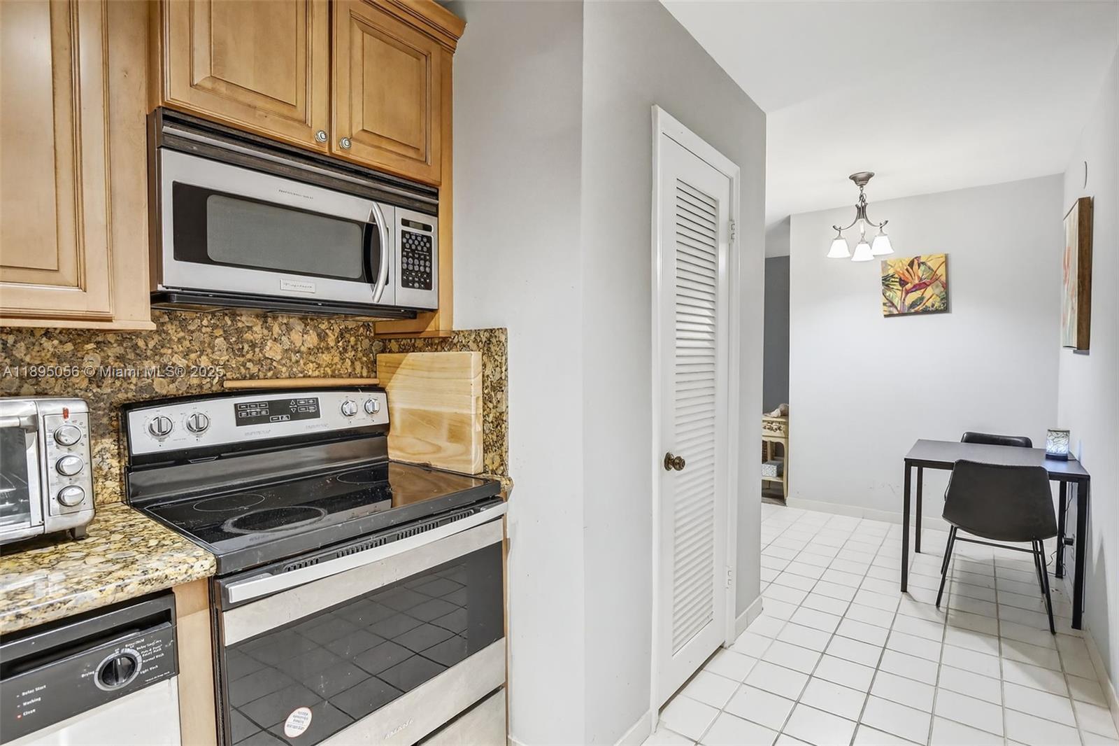 MANOR GROVE VILLAGE ONE I - Residential