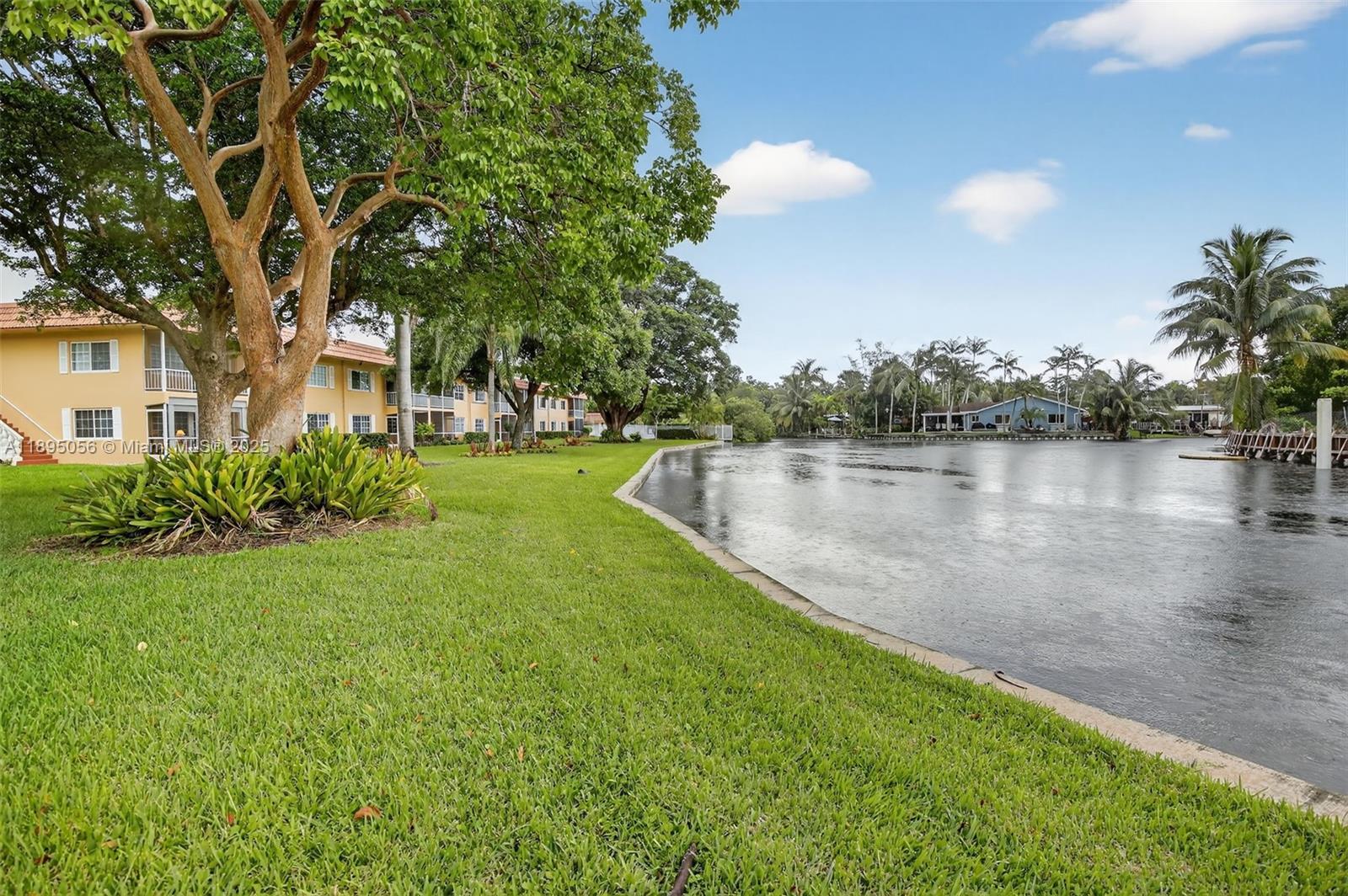 MANOR GROVE VILLAGE ONE I - Residential