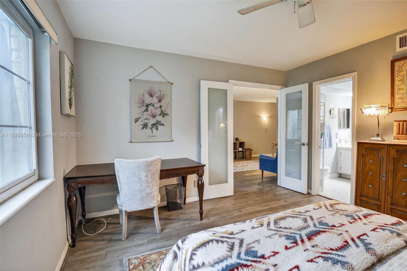 MANOR GROVE VILLAGE ONE I - Residential