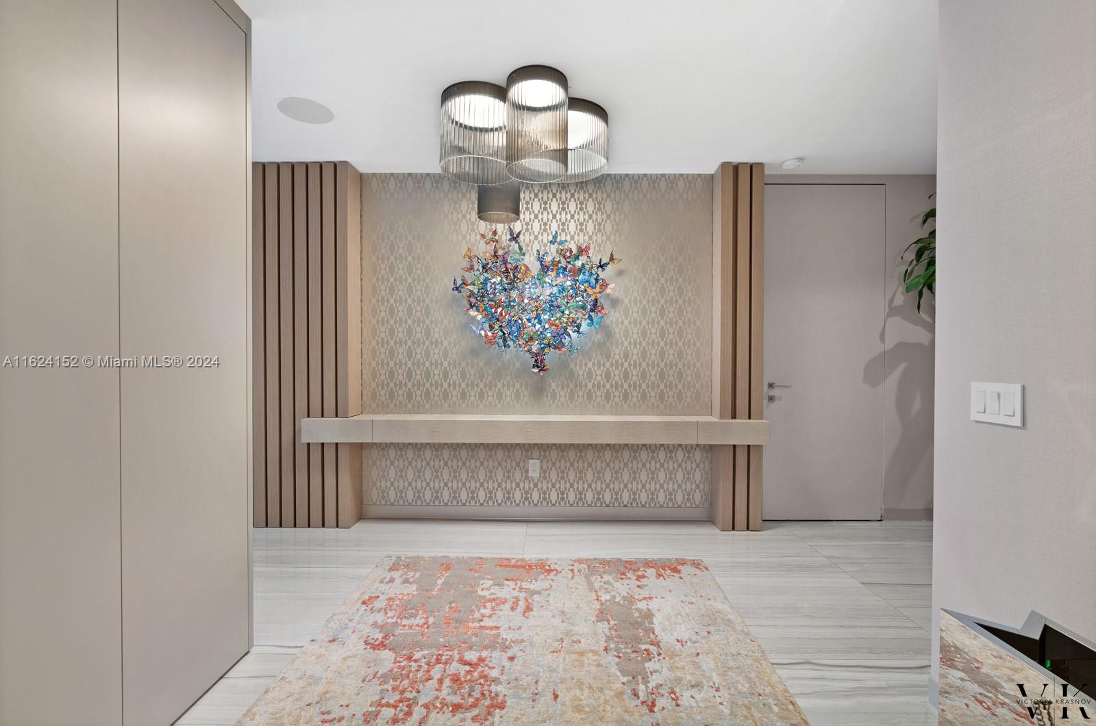 18975 COLLINS CONDO - Residential