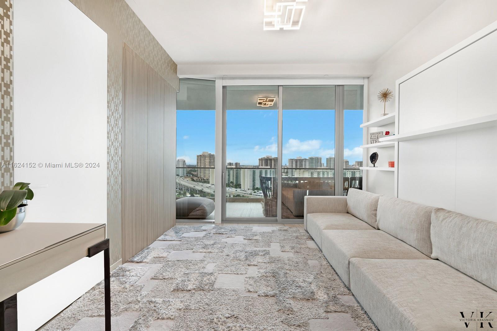 18975 COLLINS CONDO - Residential