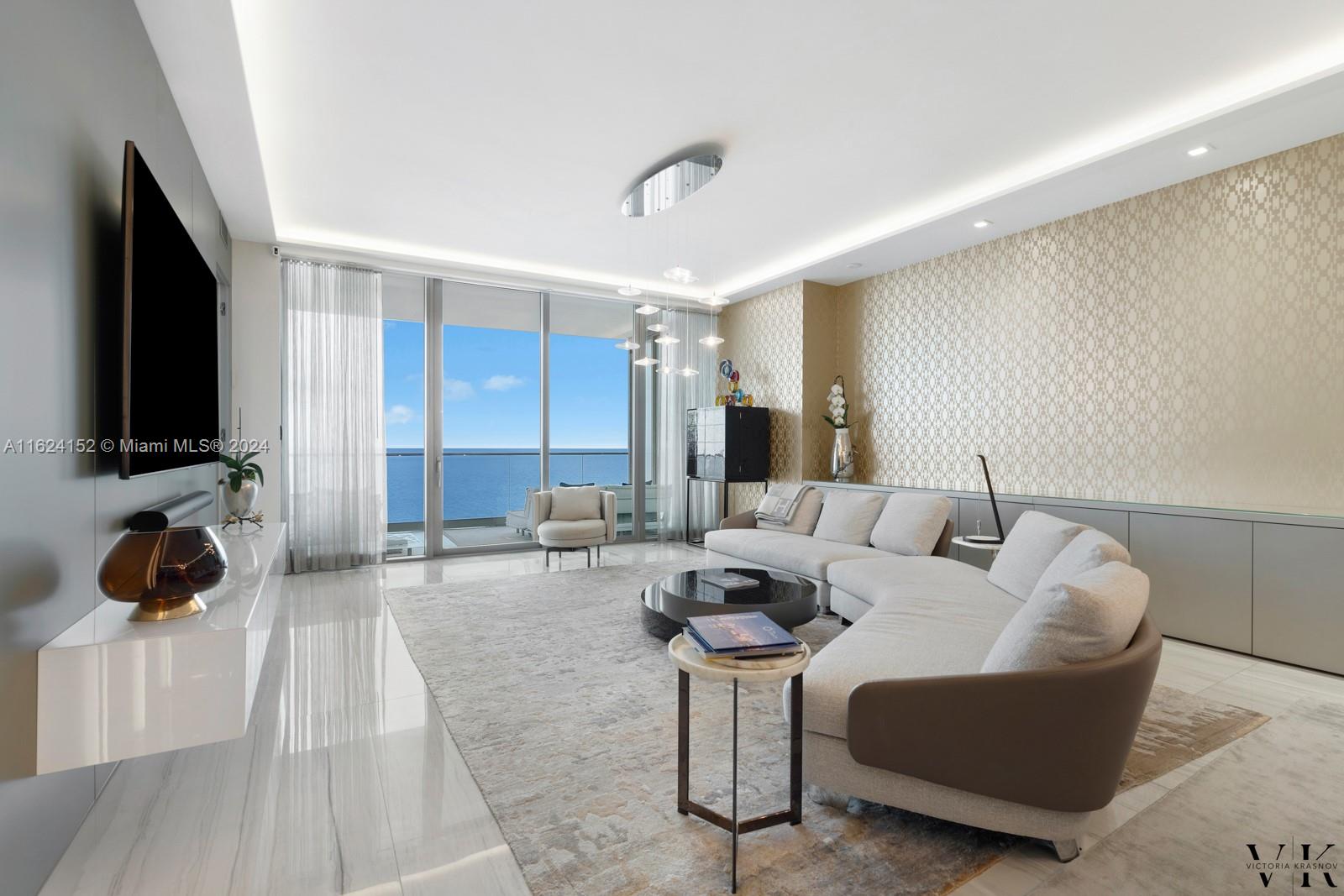 18975 COLLINS CONDO - Residential