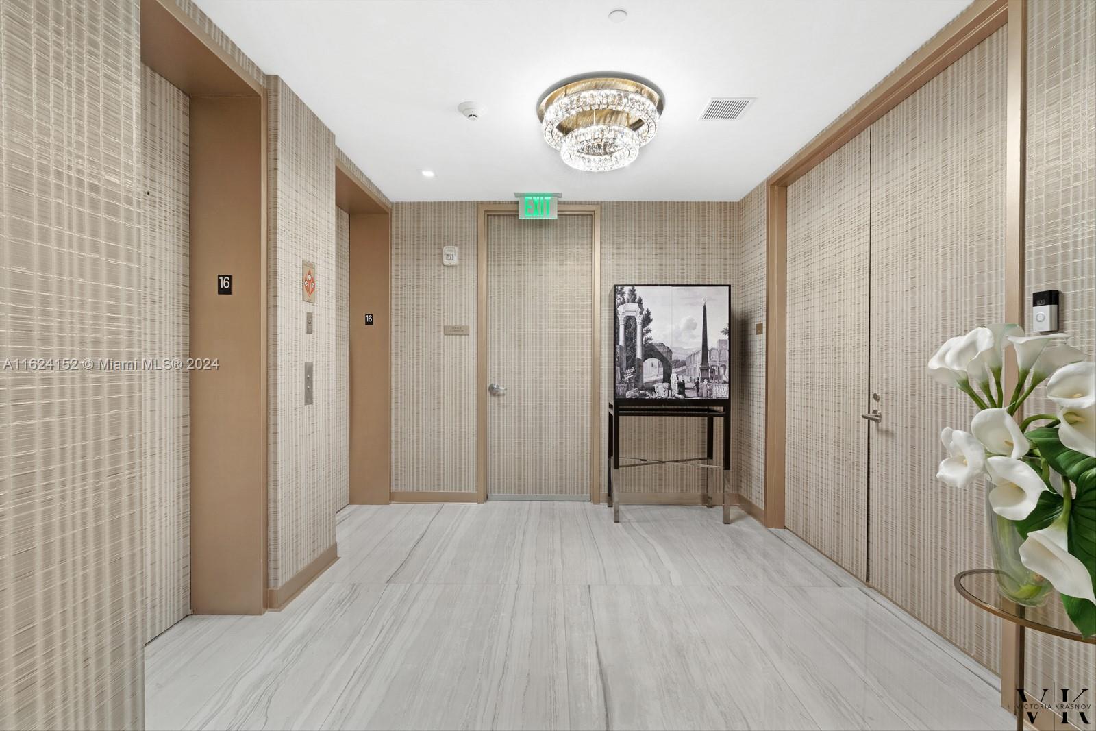 18975 COLLINS CONDO - Residential