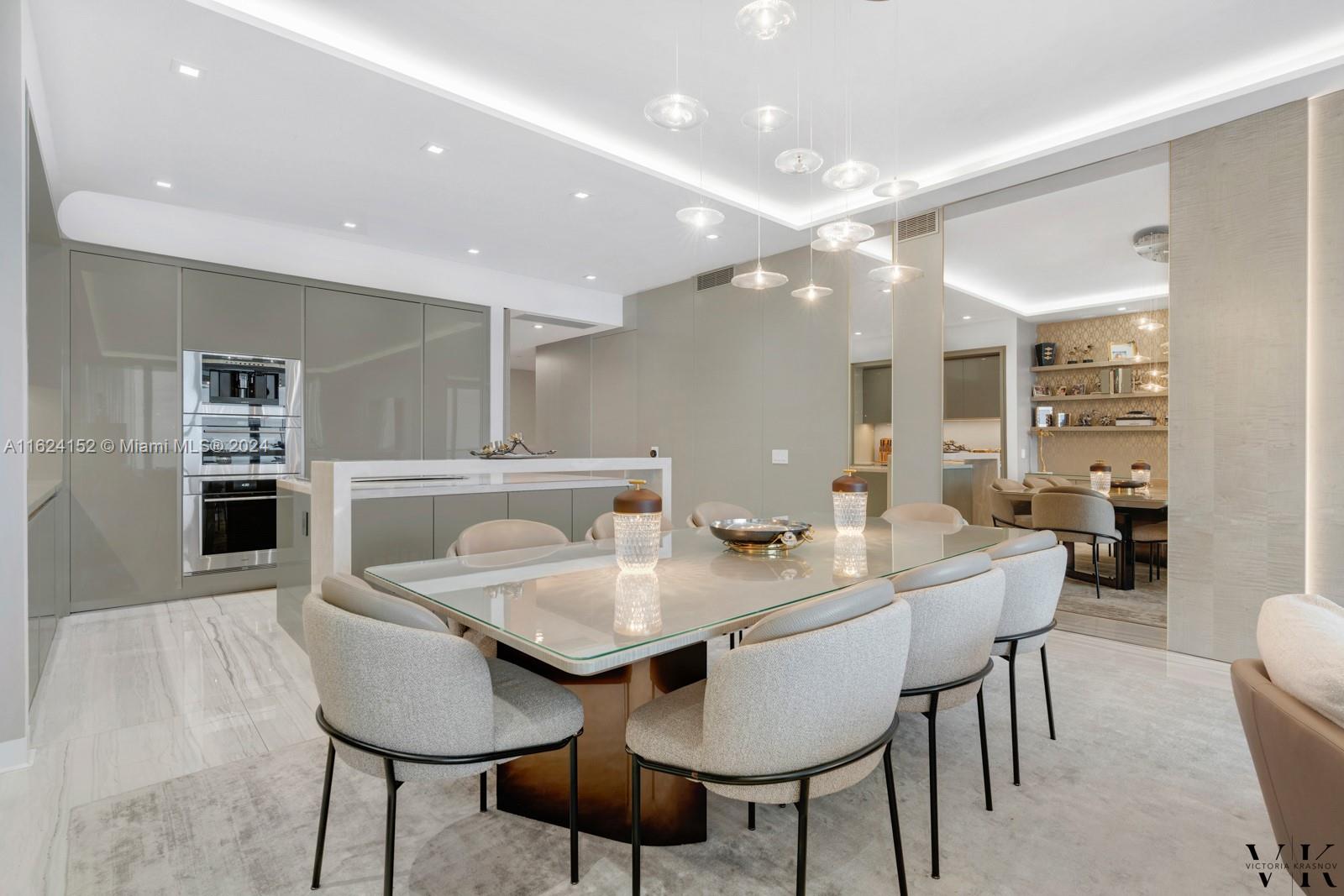 18975 COLLINS CONDO - Residential