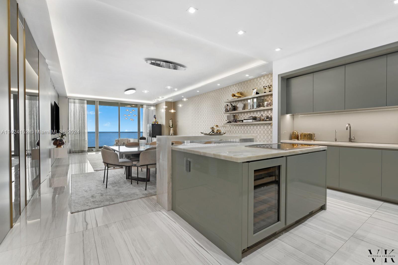 18975 COLLINS CONDO - Residential