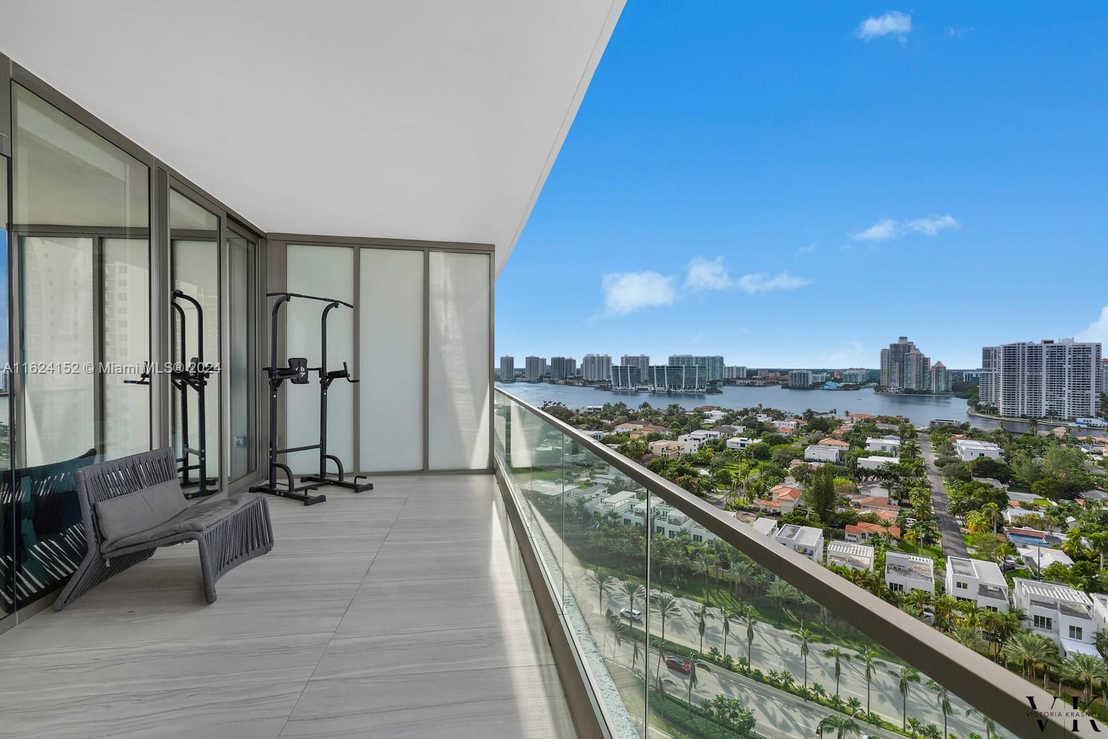 18975 COLLINS CONDO - Residential