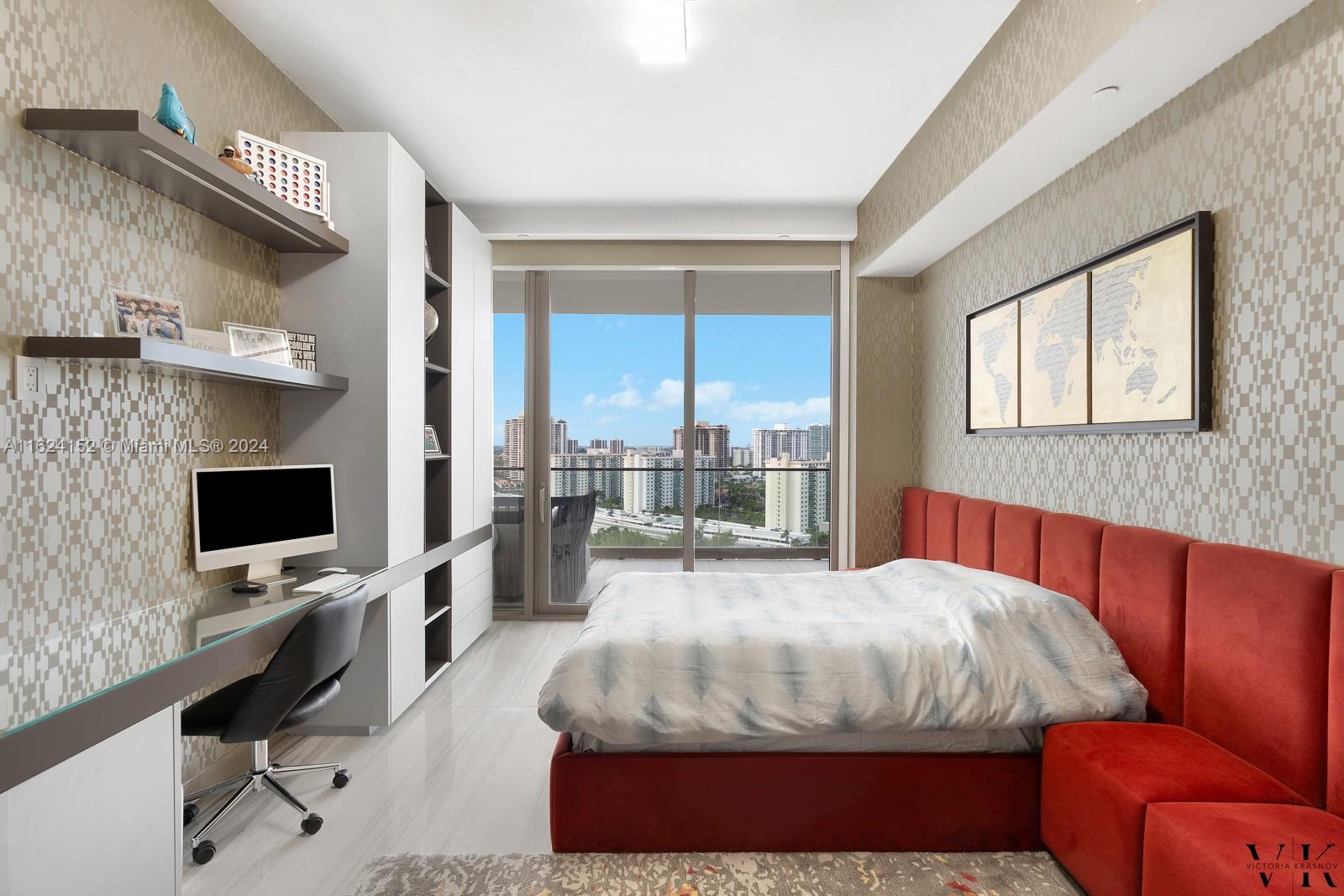 18975 COLLINS CONDO - Residential