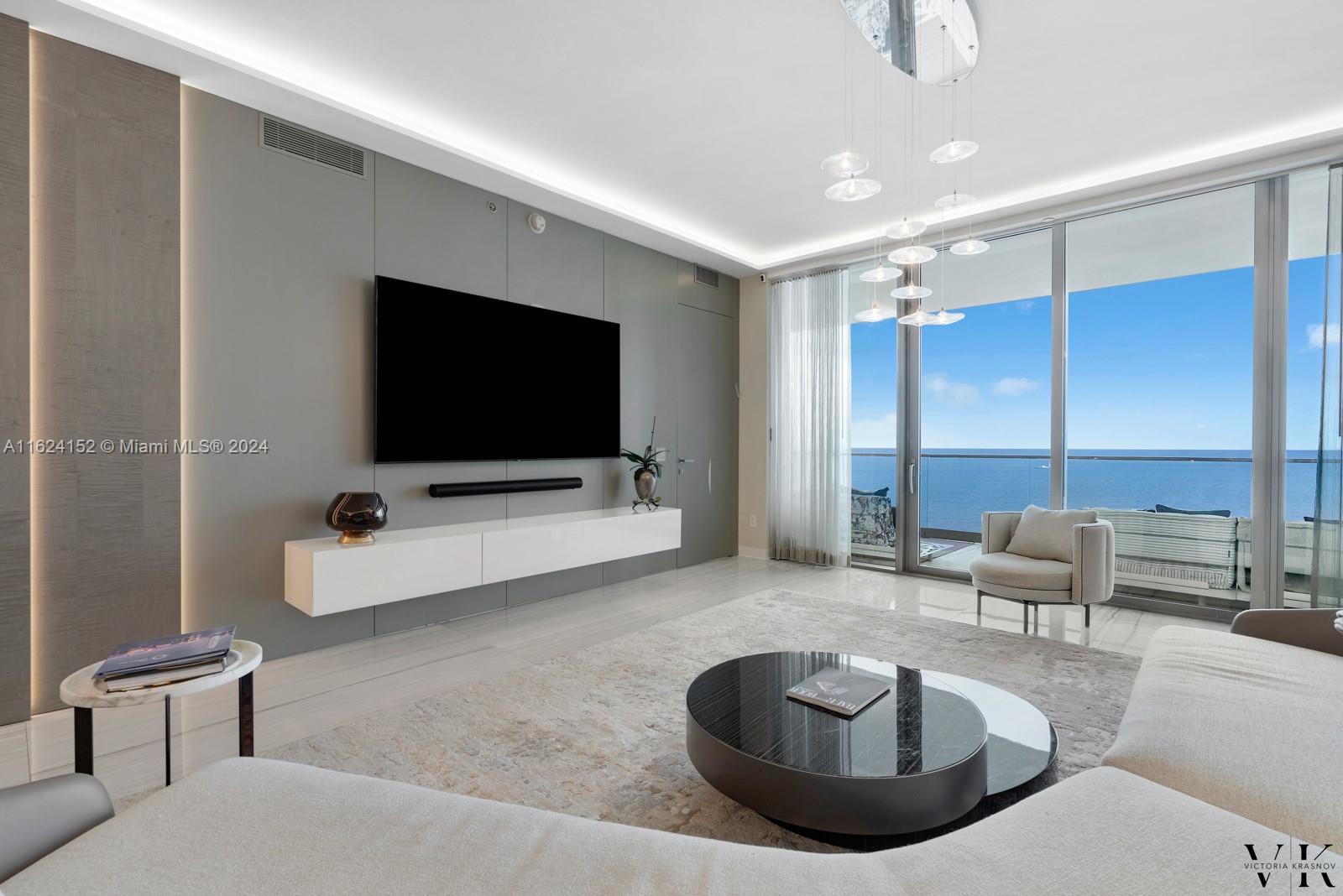 18975 COLLINS CONDO - Residential
