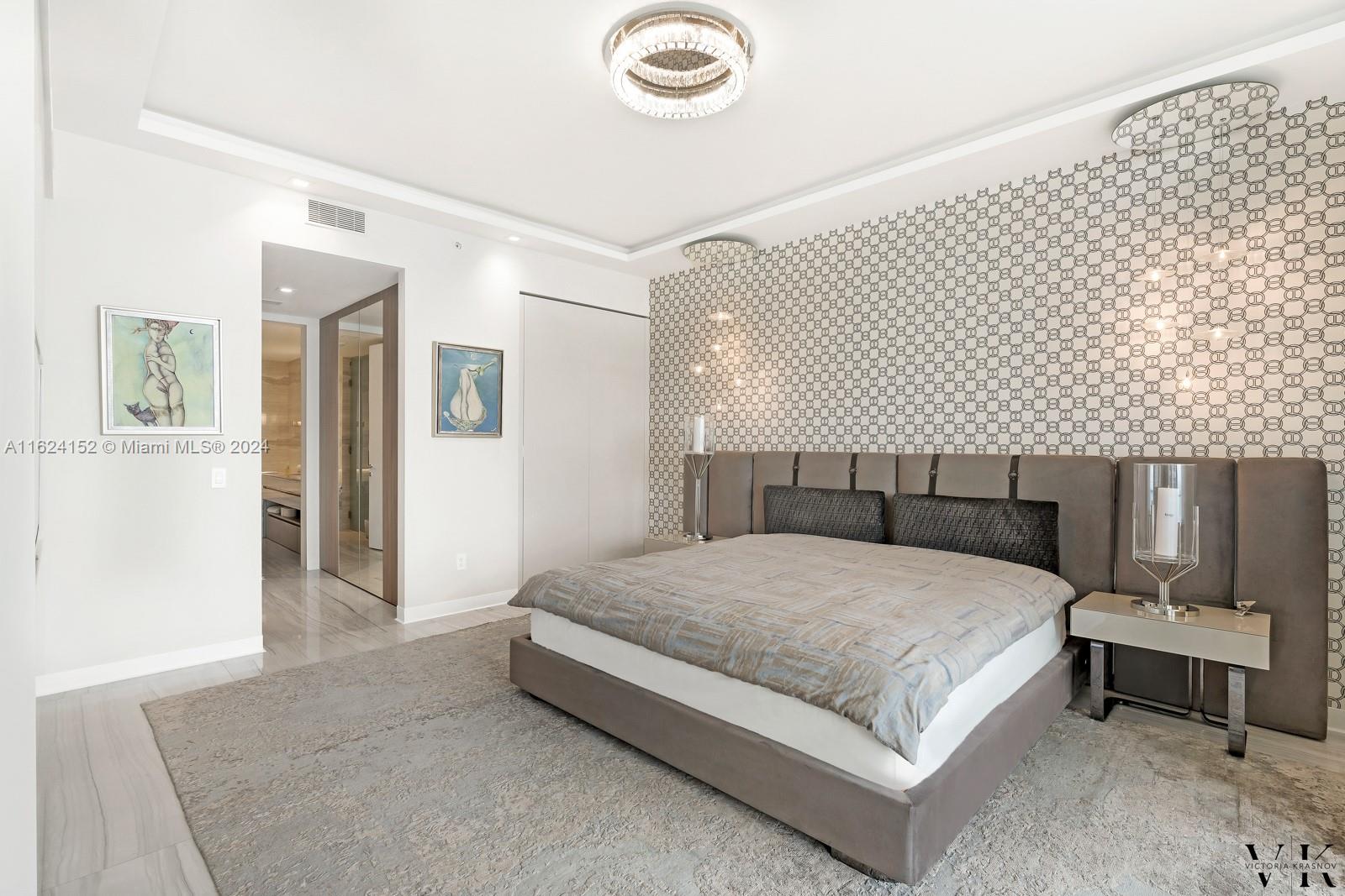 18975 COLLINS CONDO - Residential