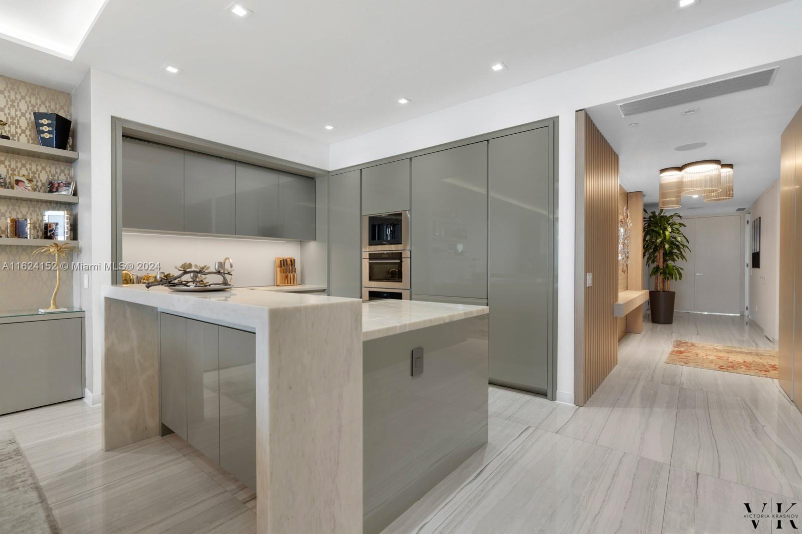18975 COLLINS CONDO - Residential
