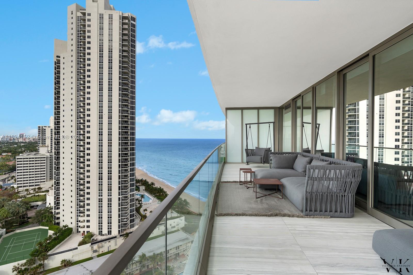 18975 COLLINS CONDO - Residential