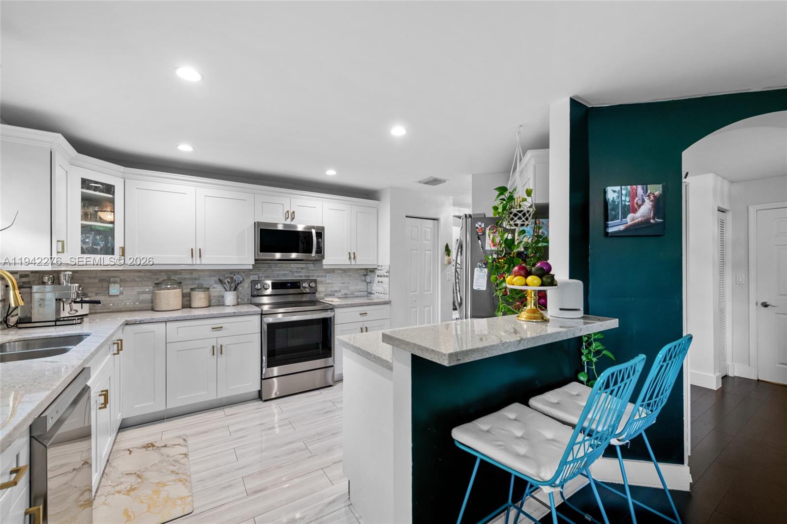 GROVE AT WATERSTONE - Residential