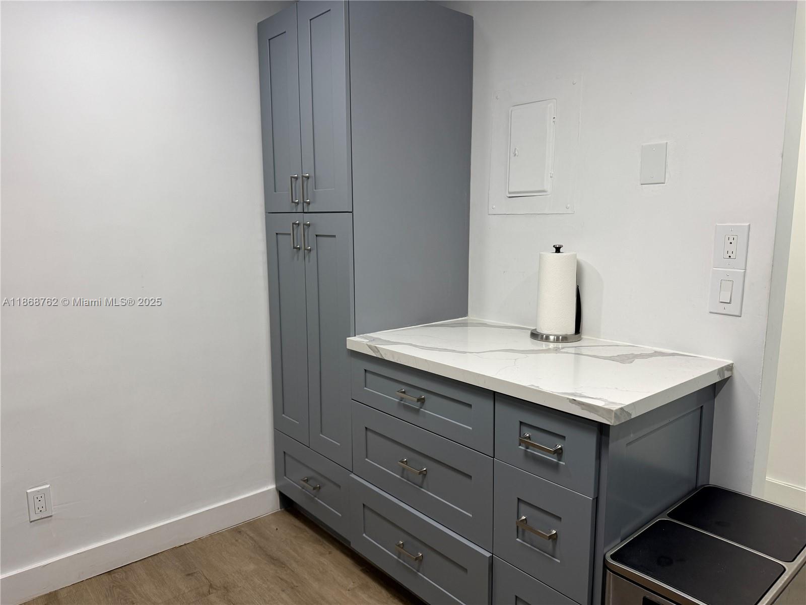 VENDOME PLACE CONDO - Residential Lease