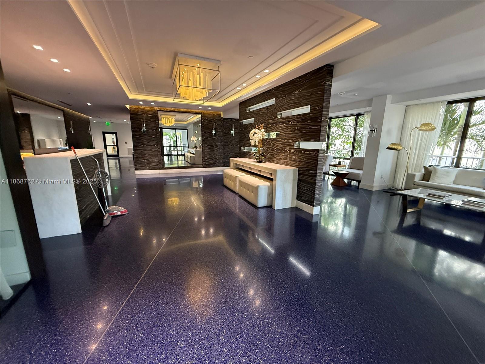 VENDOME PLACE CONDO - Residential Lease