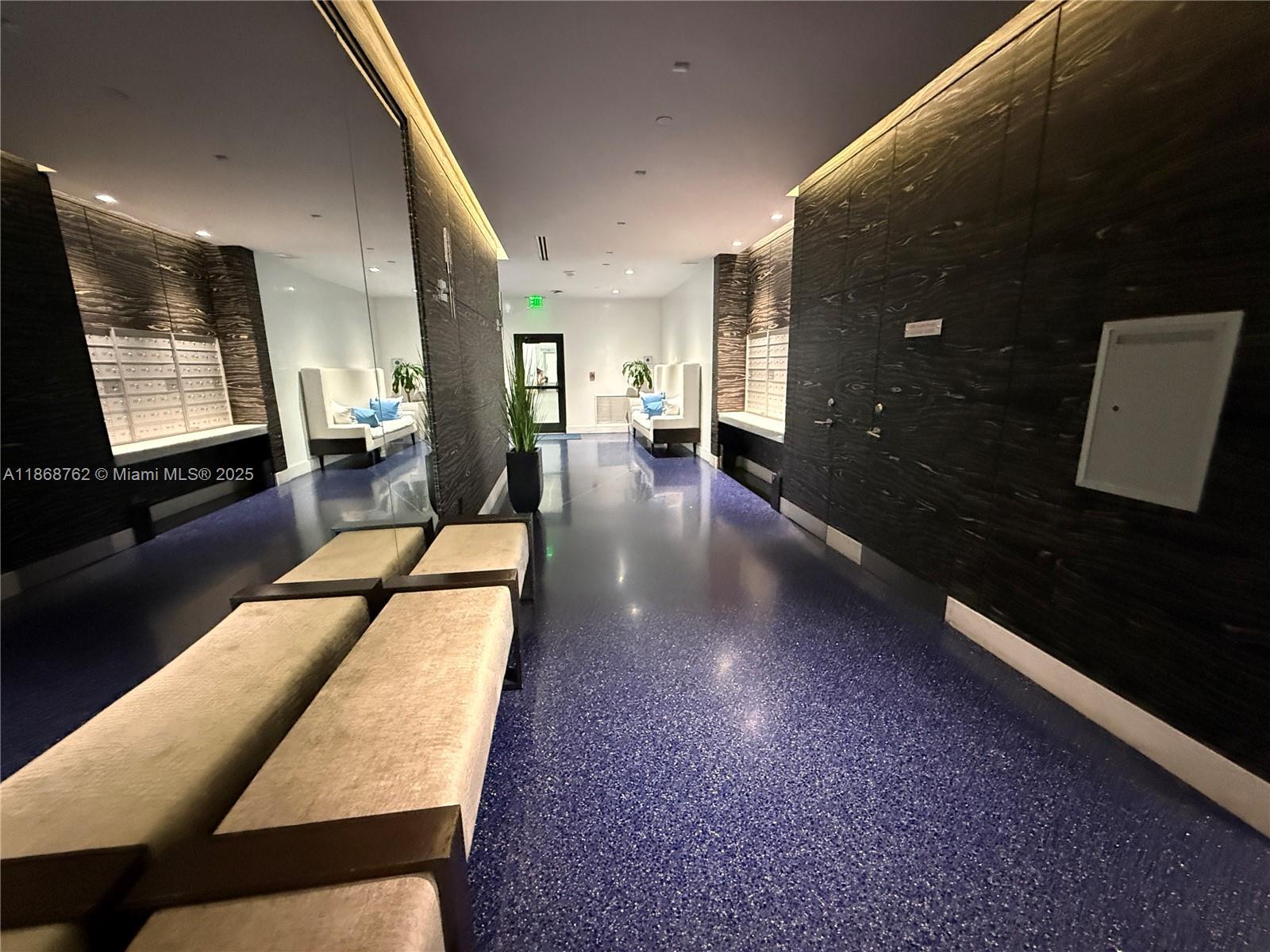 VENDOME PLACE CONDO - Residential Lease