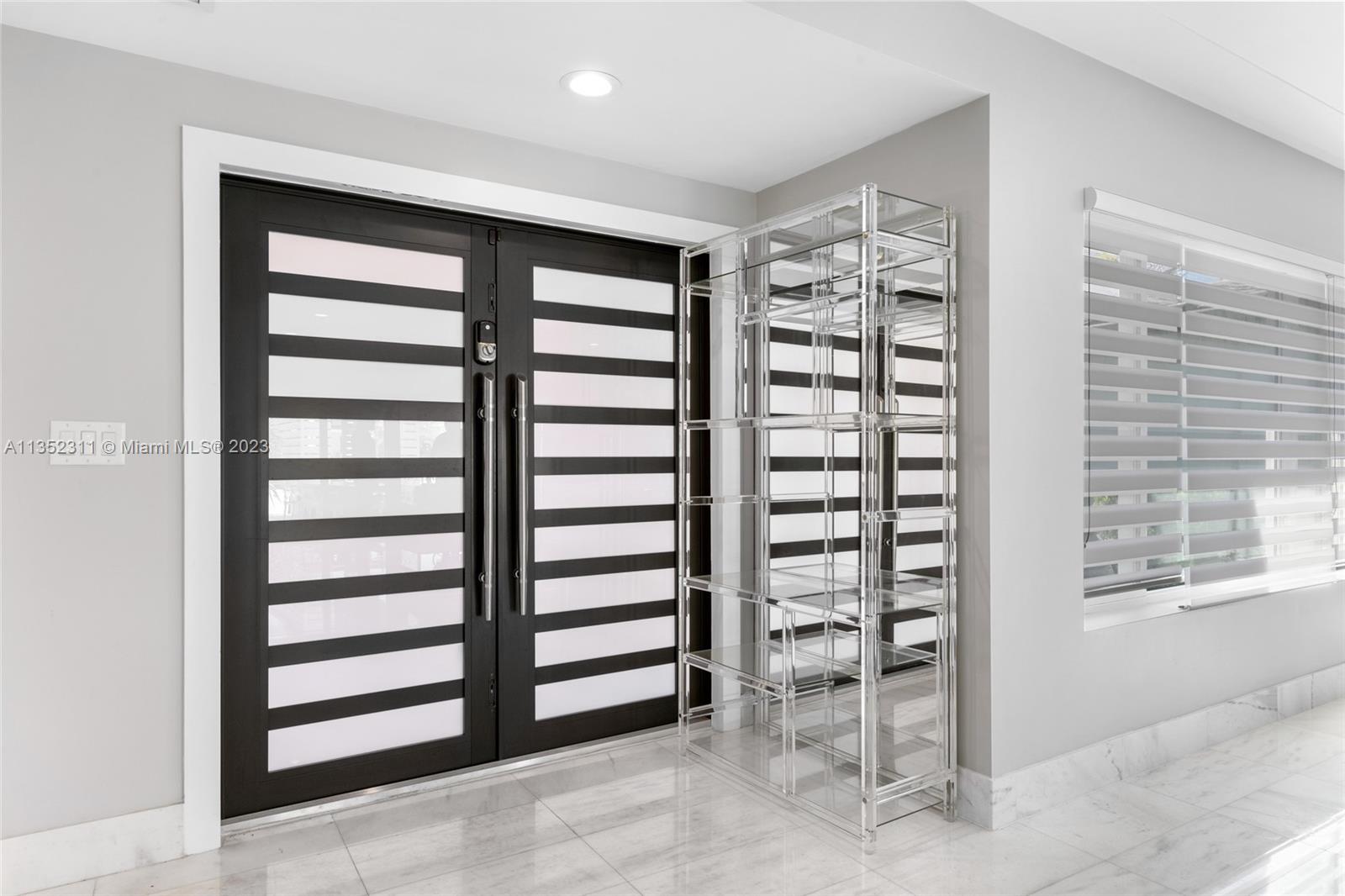 EASTERN SHORES - Residential