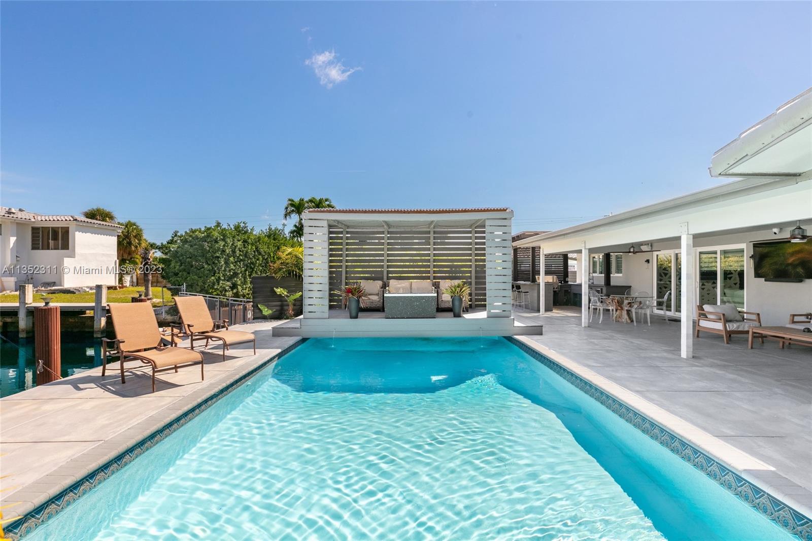 EASTERN SHORES - Residential