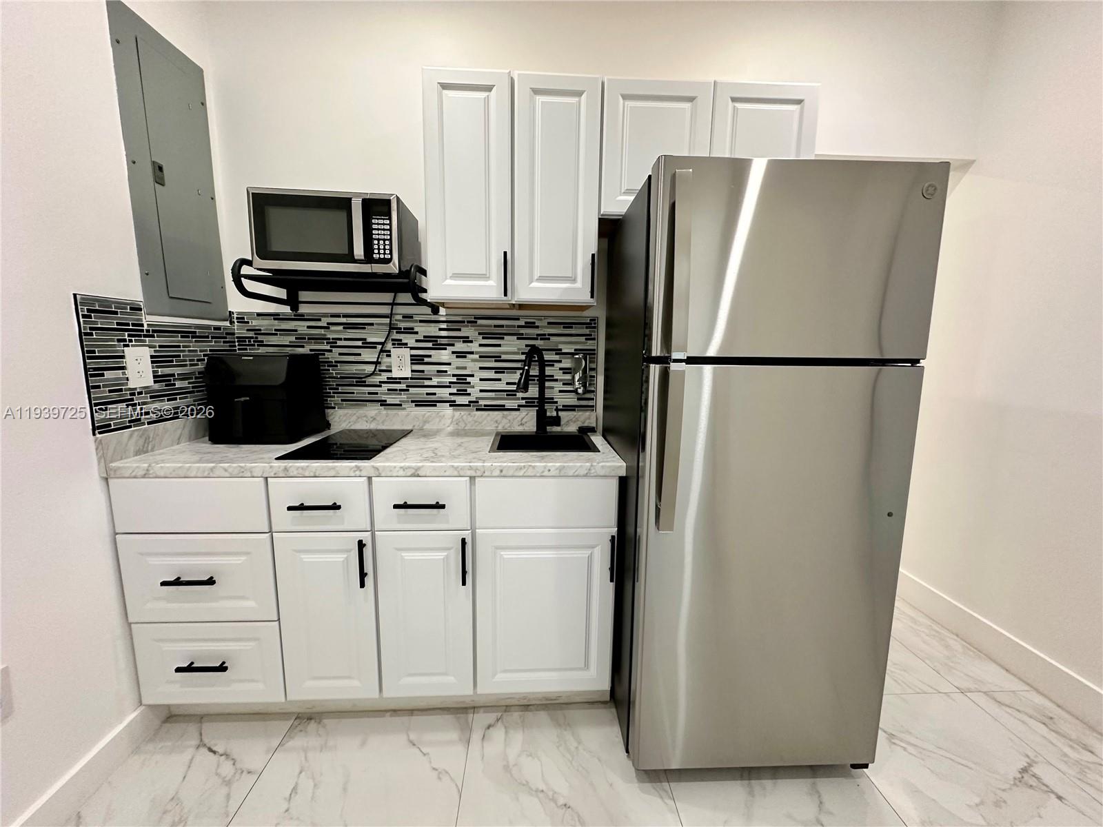 ORCHARD VILLA - Residential Lease