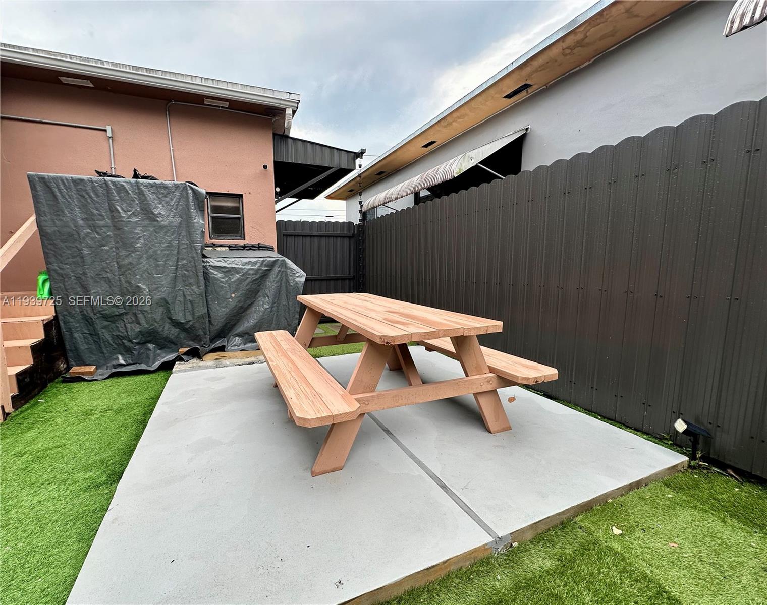 ORCHARD VILLA - Residential Lease