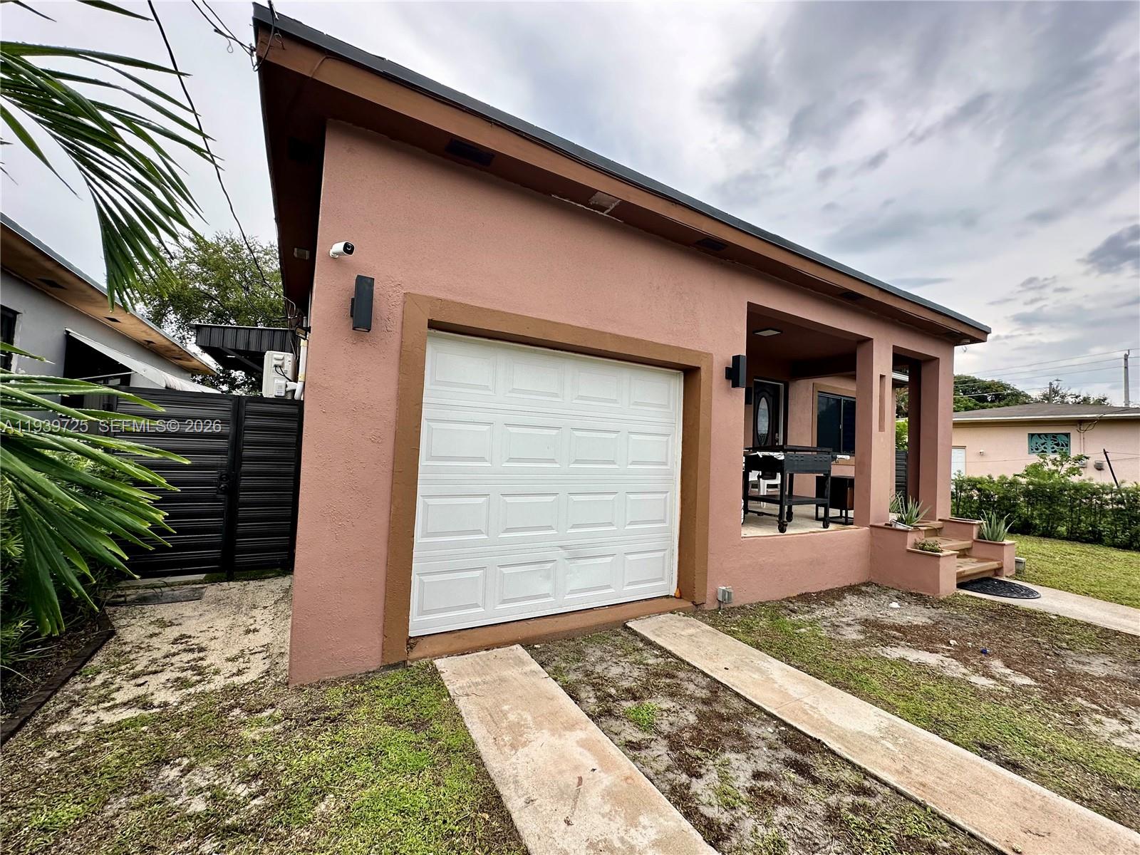 ORCHARD VILLA - Residential Lease