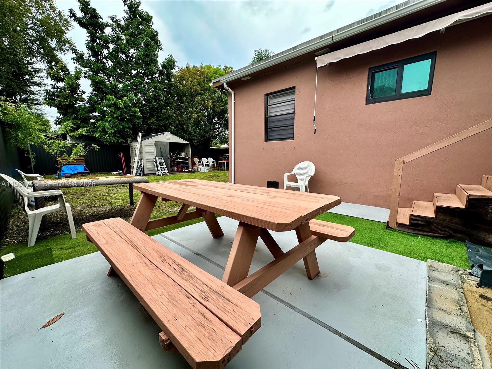 ORCHARD VILLA - Residential Lease