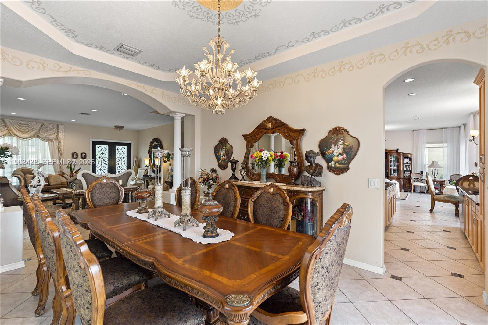 SILVER SHORES - Residential