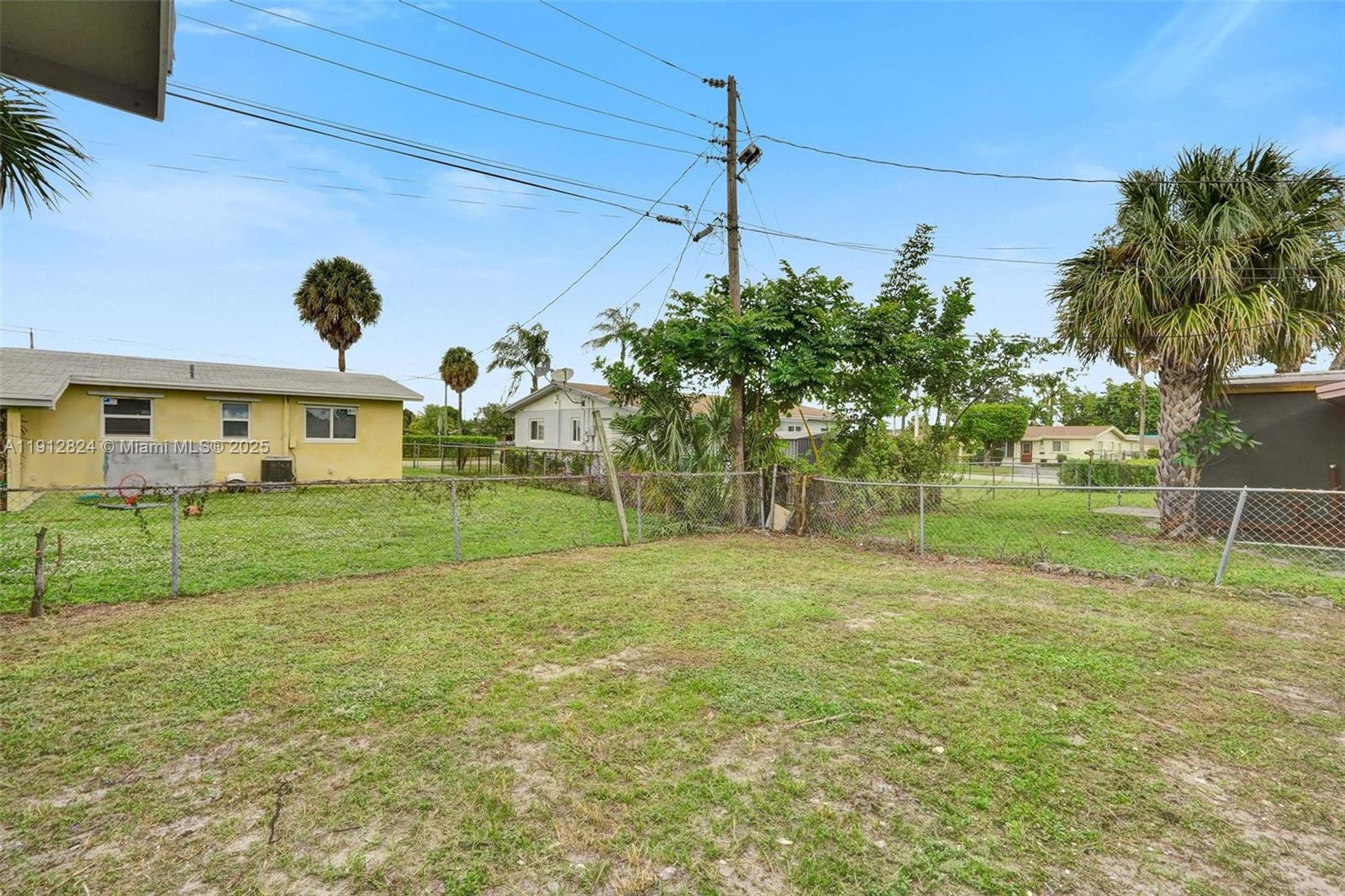 LARKDALE UNIT 3 - Residential