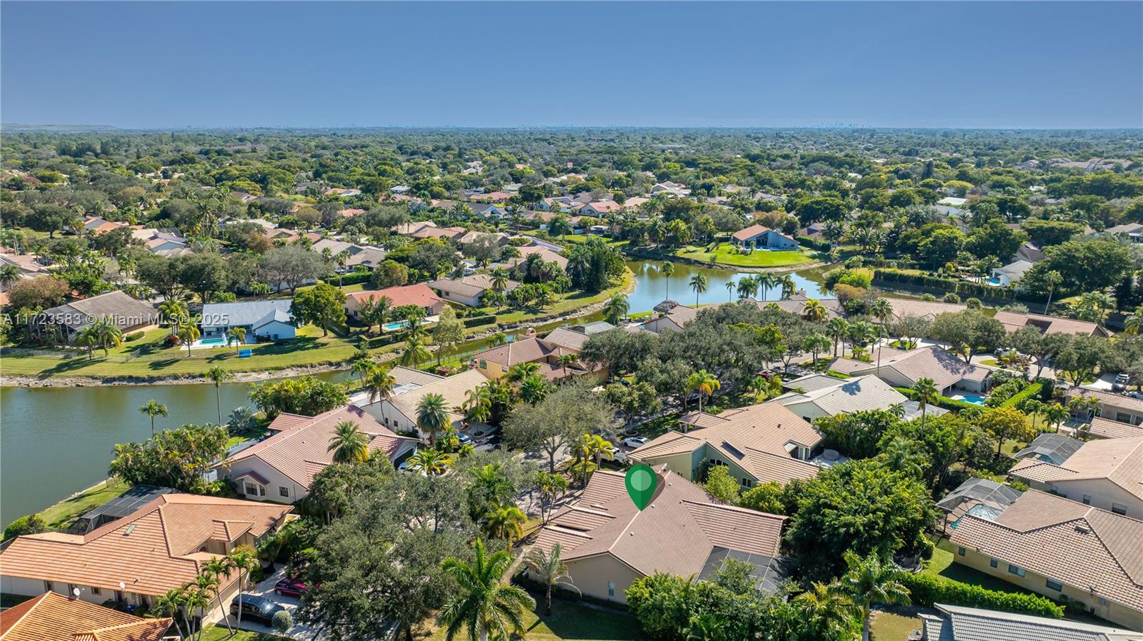 RIDGEVIEW - Residential