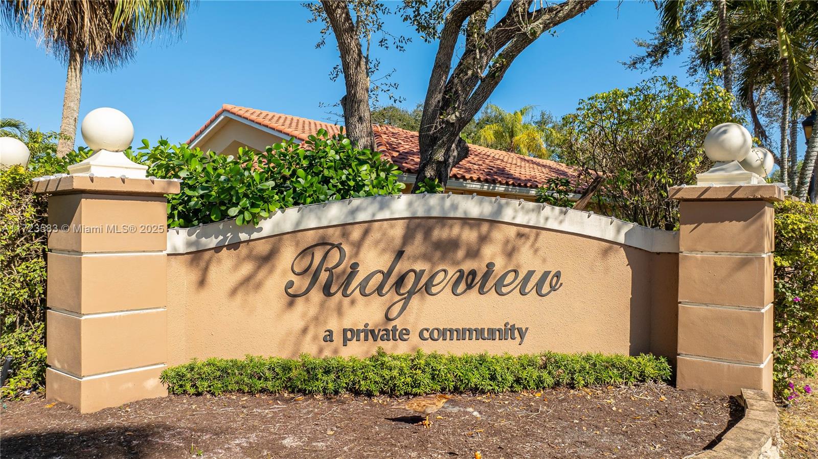 RIDGEVIEW - Residential