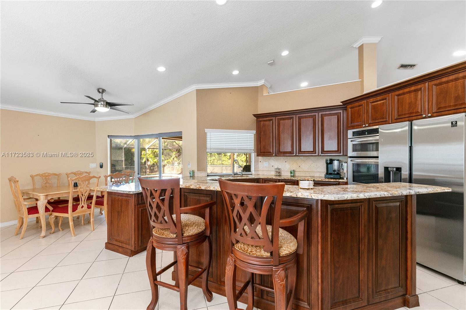 RIDGEVIEW - Residential