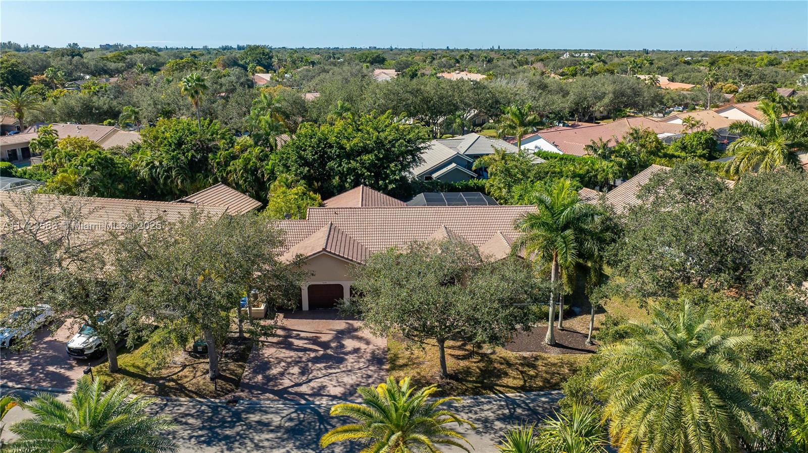 RIDGEVIEW - Residential