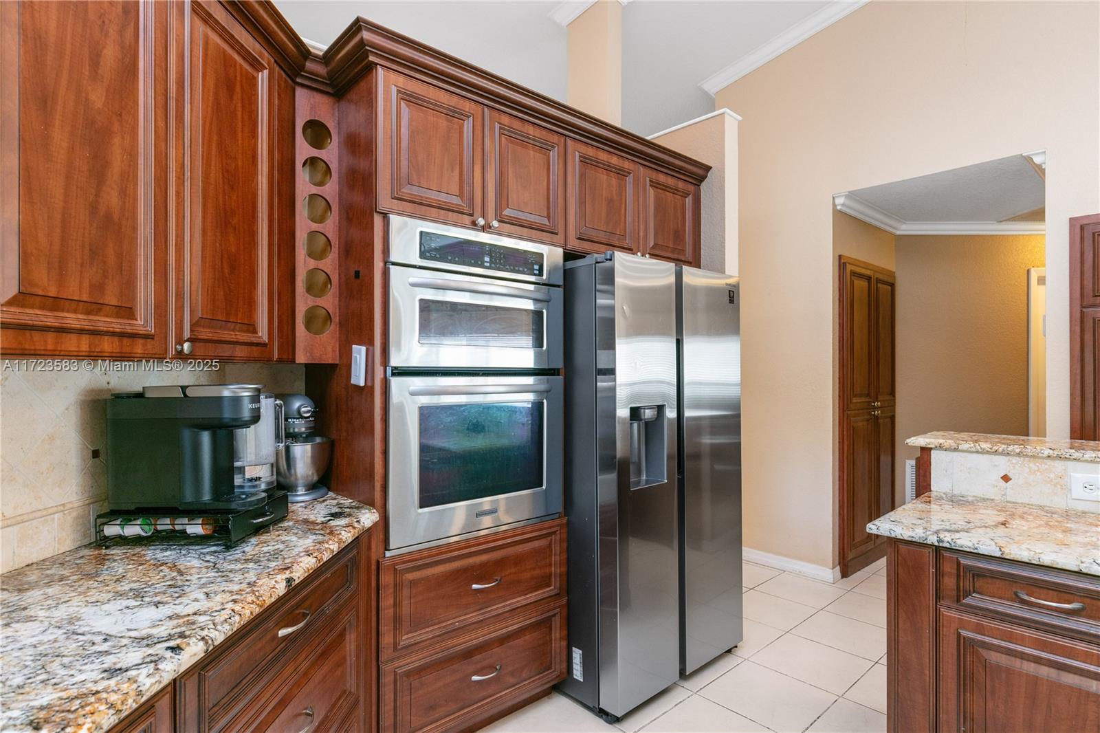 RIDGEVIEW - Residential