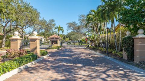 A home in Coral Springs