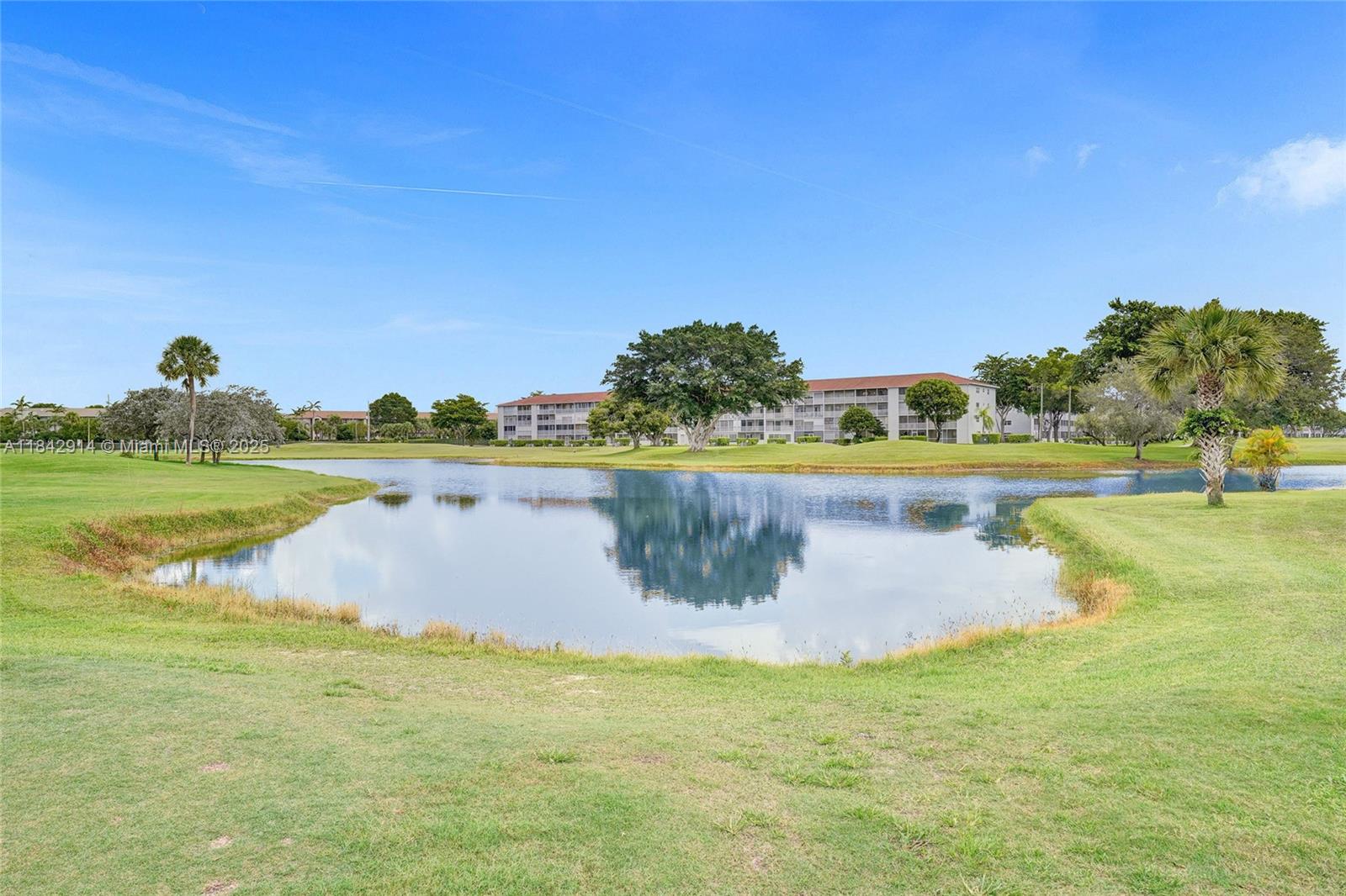 KINGSLEY AT CENTURY VILLA - Residential